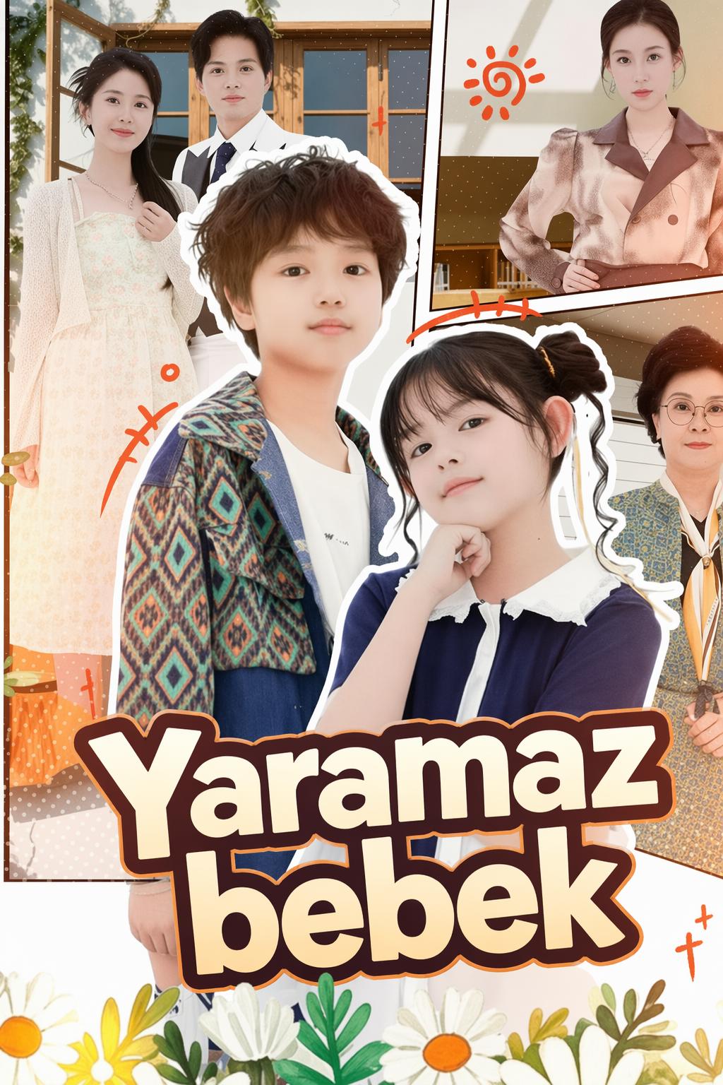 Yaramaz bebek