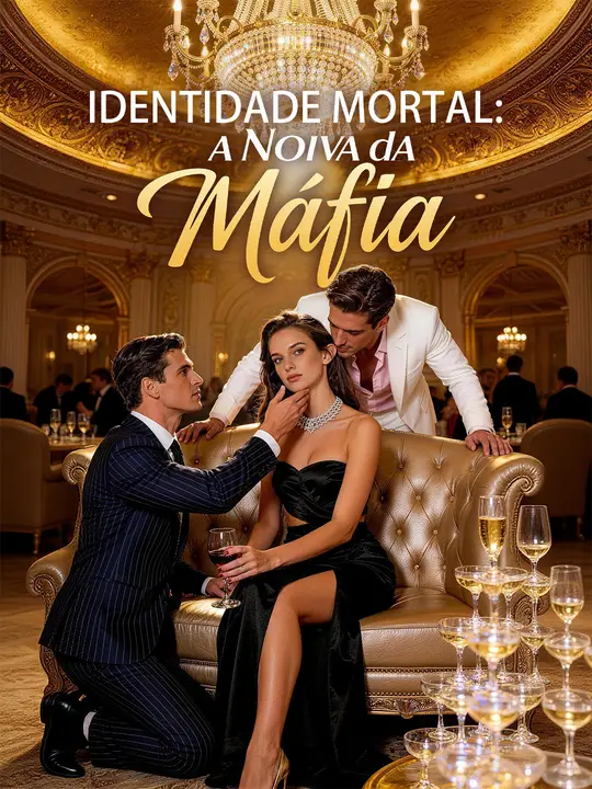 Identidade Mortal: A Noiva da Máfia
