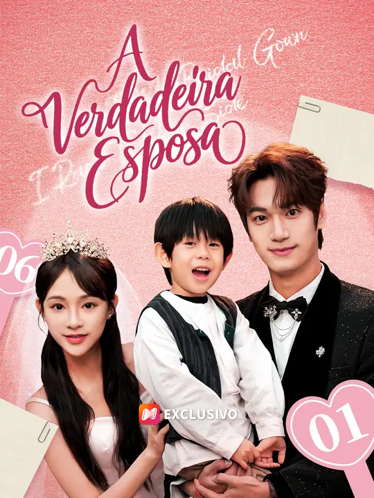A Verdadeira Esposa