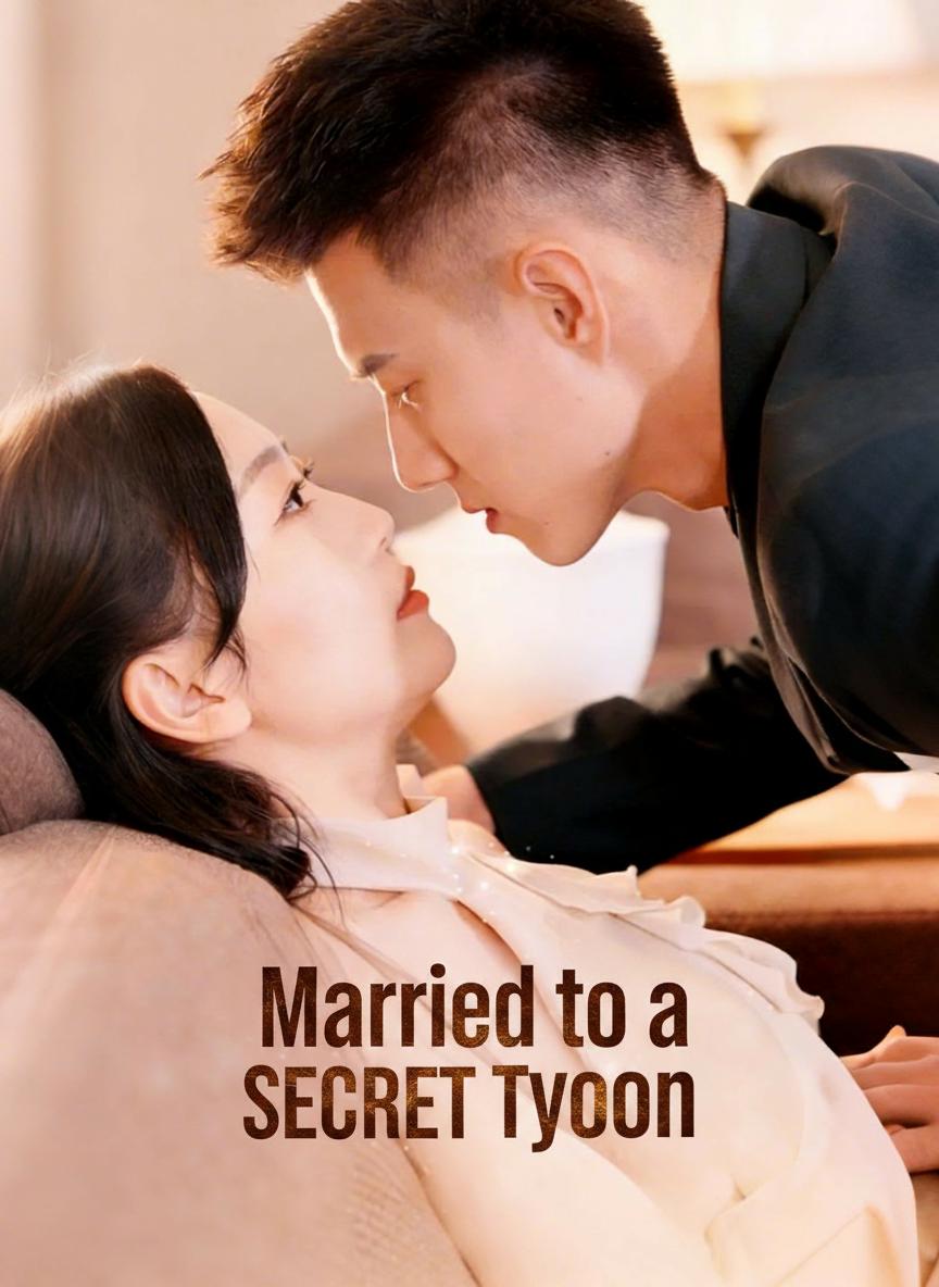 Married to a Secret Tycoon