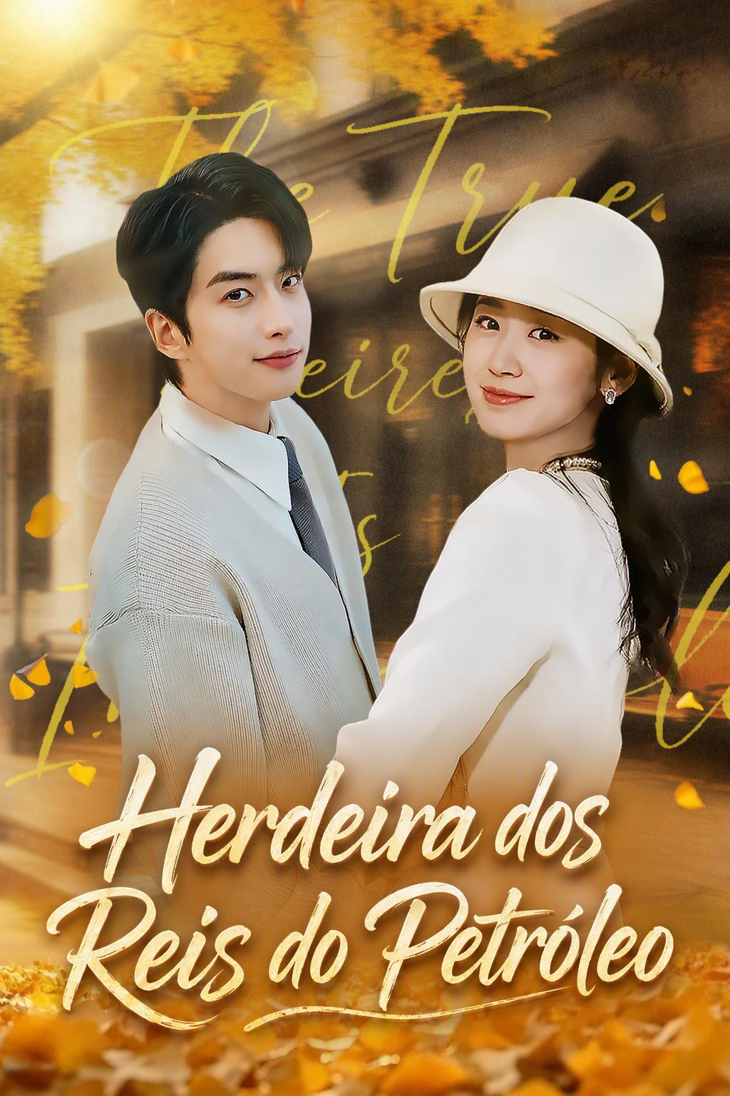 Oil Tycoon Adoptive Parents