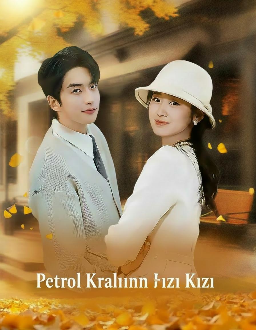 Petrol Kralının Kızı
