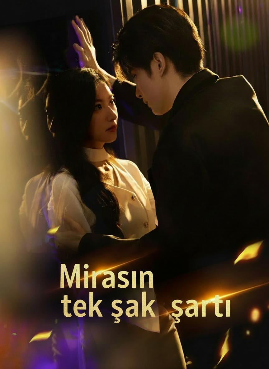 Mirasın tek şartı
