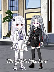 The CEO's Fake Love (Subtitle version)