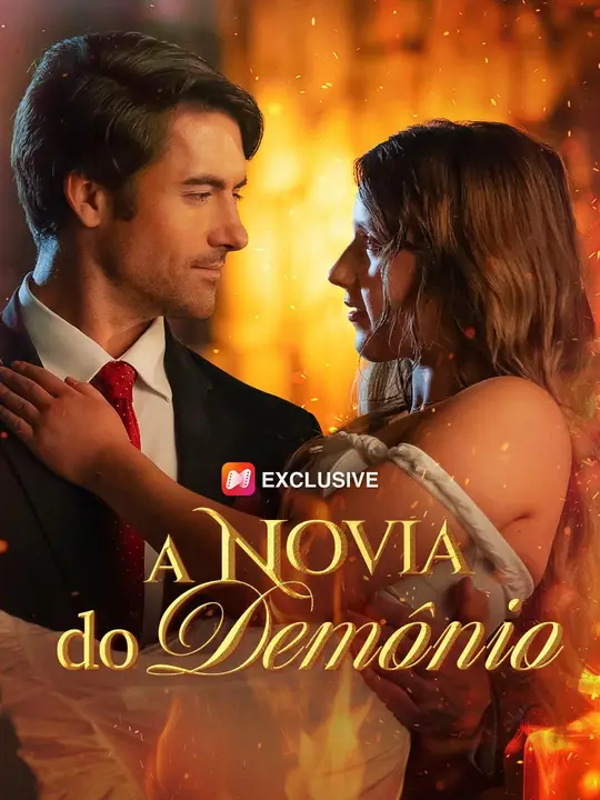 A Noiva do Demônio