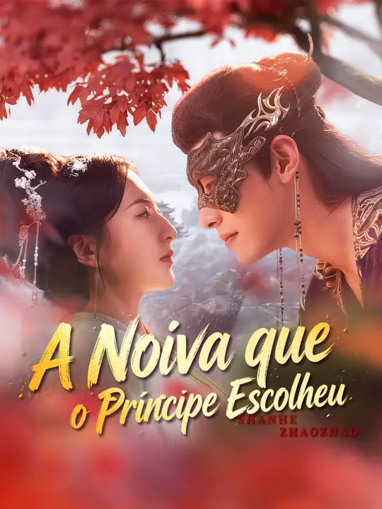 A Noiva que o Príncipe Escolheu