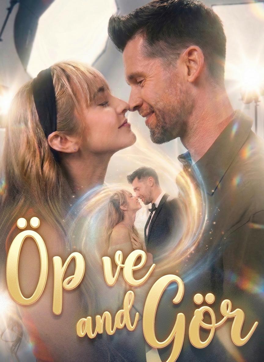 Öp ve Gör