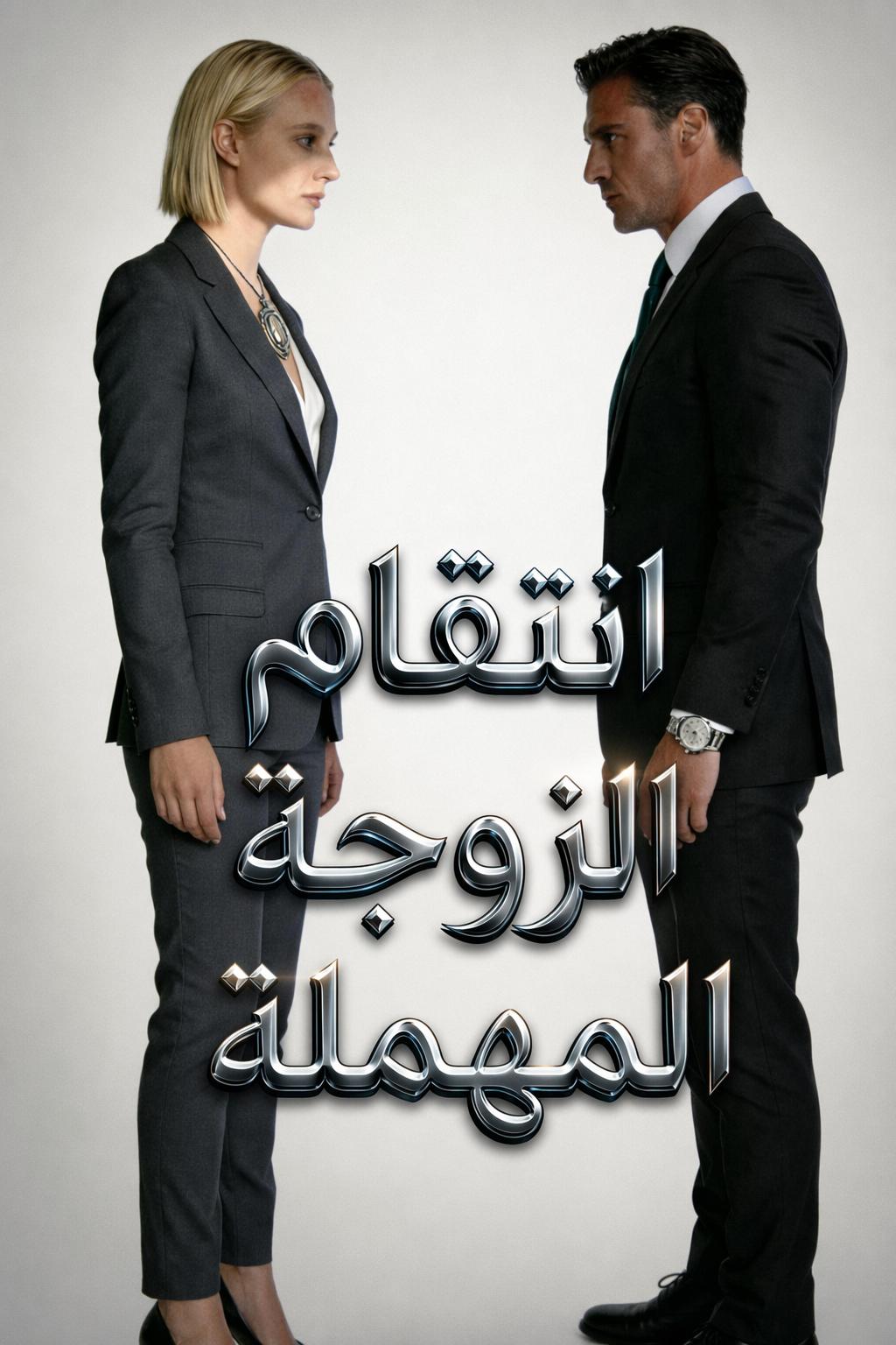 انتقام الزوجة المهملة