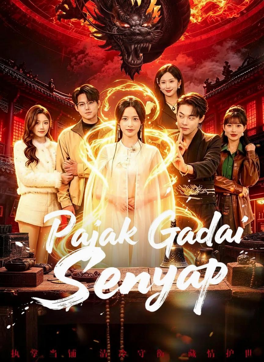 Pajak Gadai Senyap