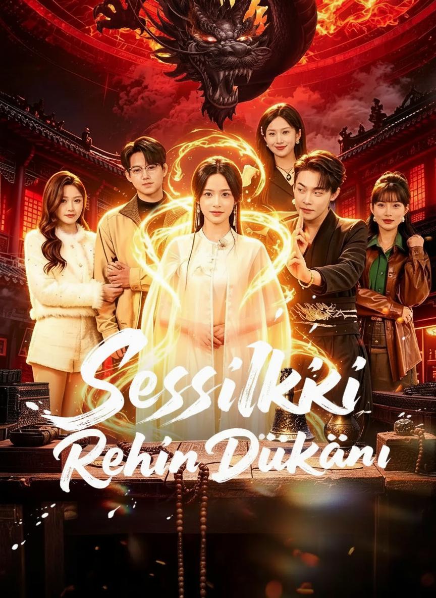 Sessizlik Rehin Dükkanı