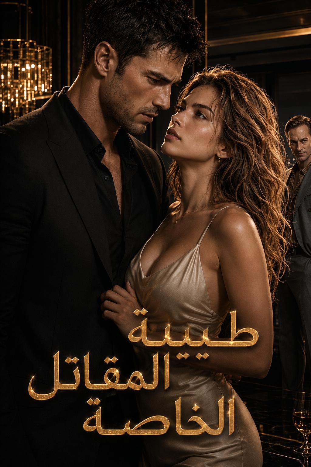 طبيبة المقاتل الخاصة