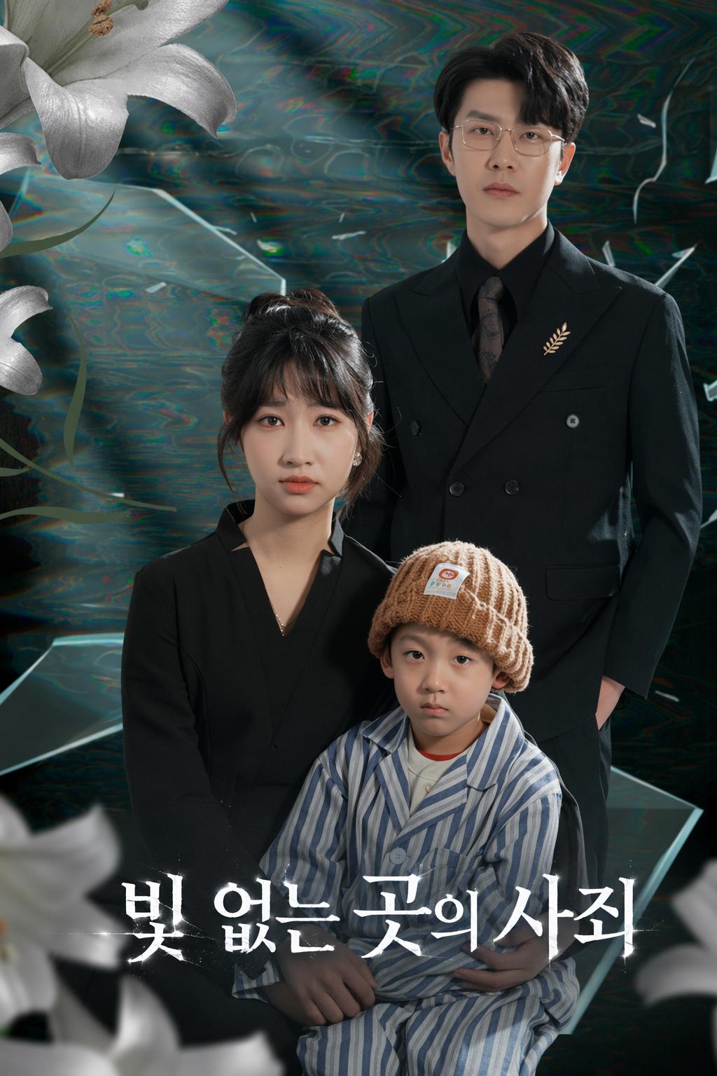 빛 없는 곳의 사죄