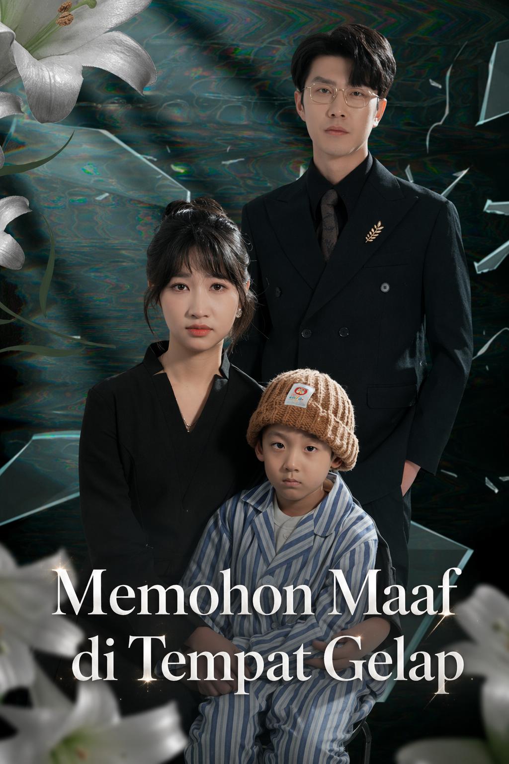 Memohon Maaf di Tempat Gelap