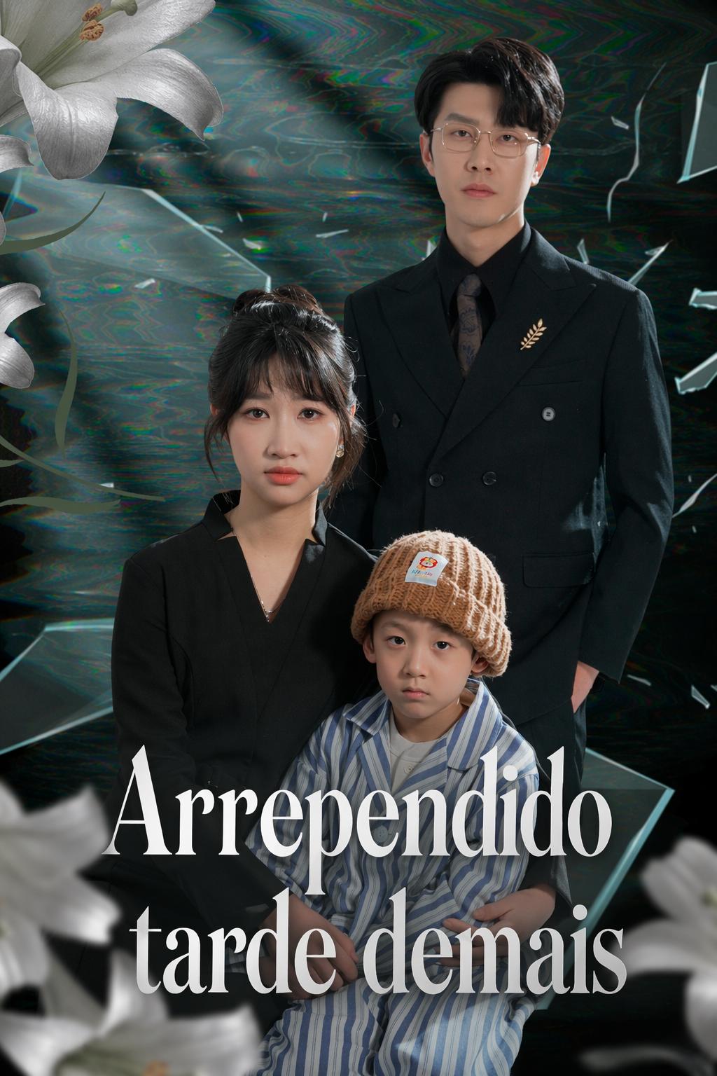 Arrependido tarde demais