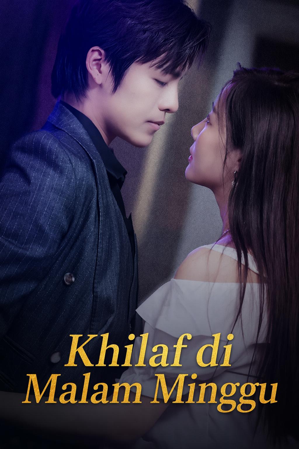 Khilaf di Malam Minggu
