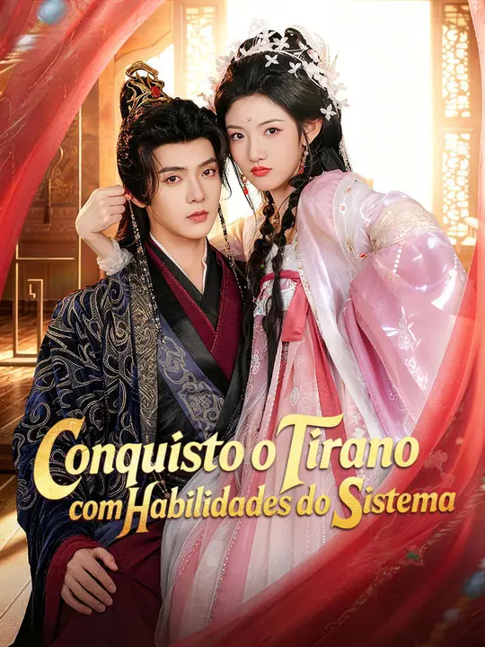 Conquisto o Tirano com Habilidades do Sistema