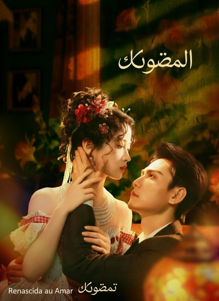 قبضة الجمال