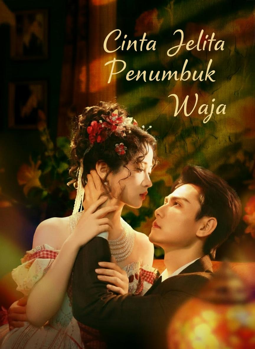 Cinta di Tengah Perang
