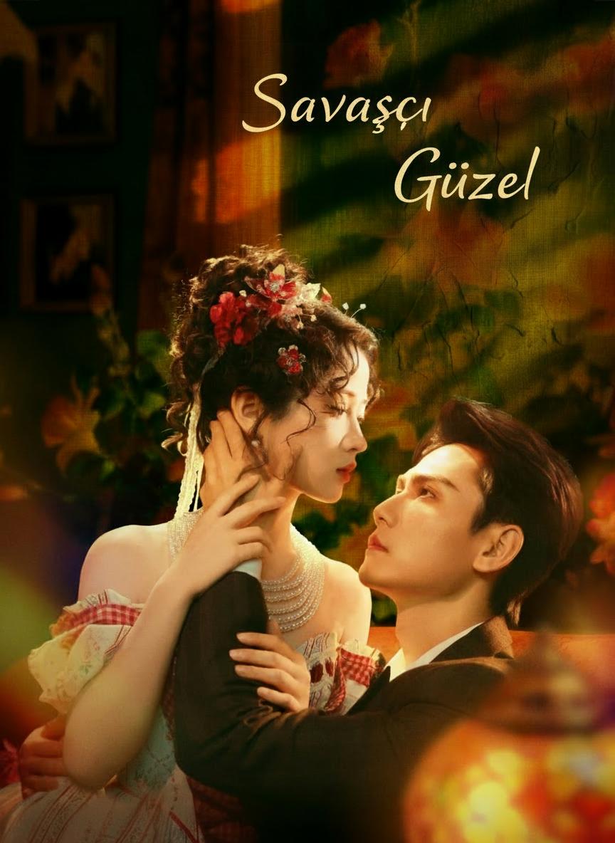 Savaşçı Güzel