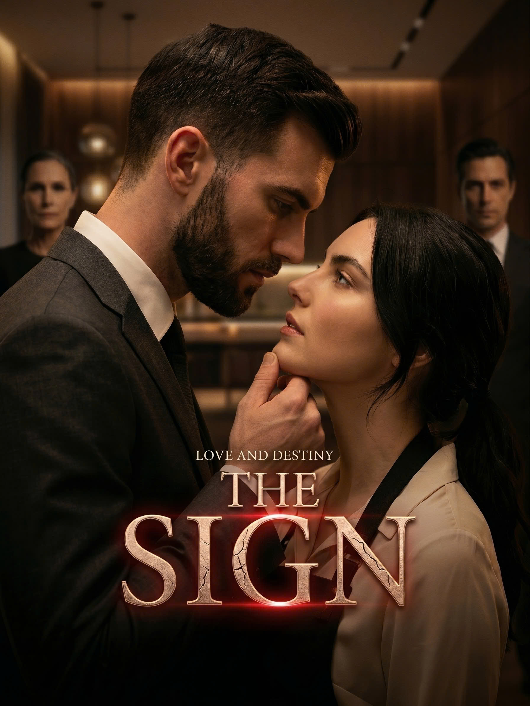 The Sign - Love And Destiny