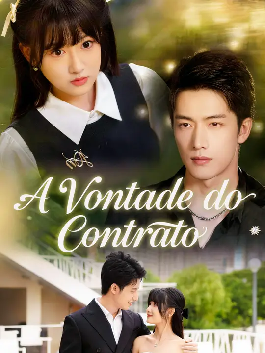 A Vontade do Contrato
