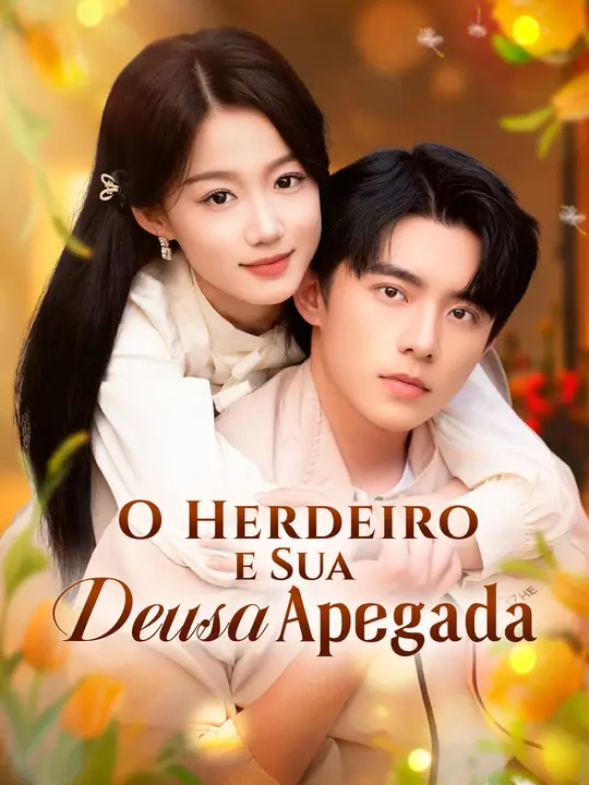 O Herdeiro e Sua Deusa Apegada