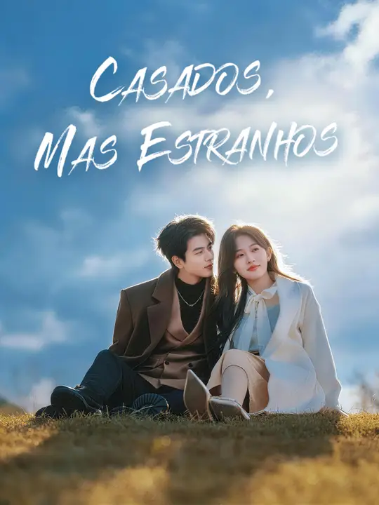 Casados, Mas Estranhos