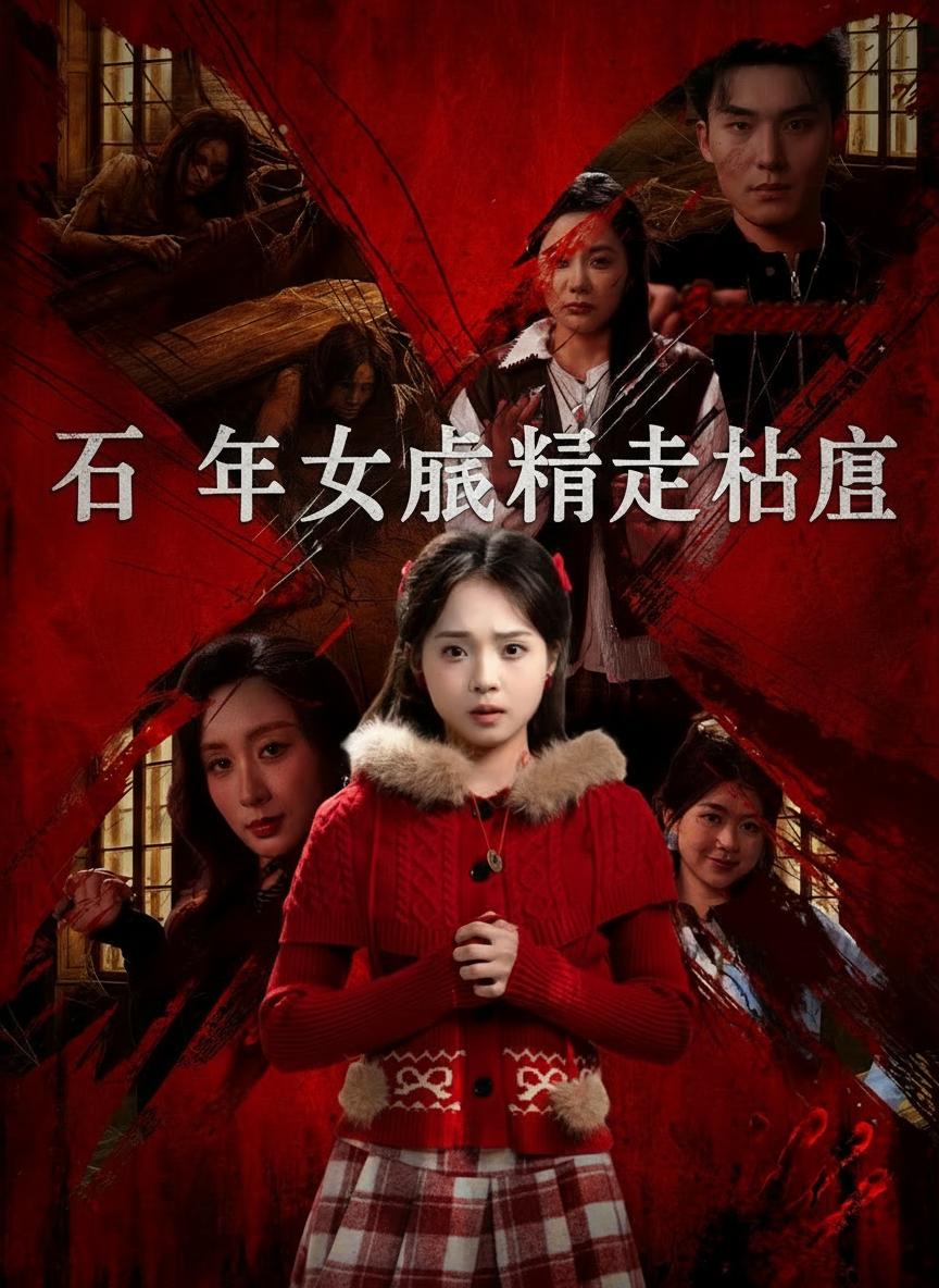 千年女屍禁止拍照