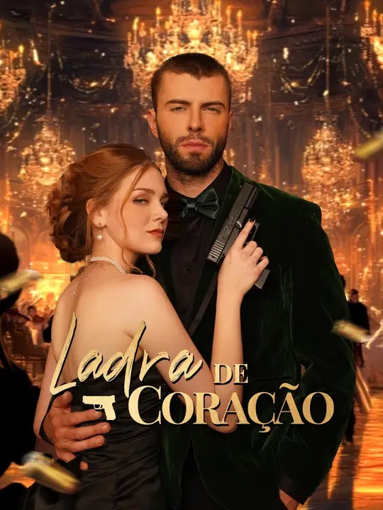 Ladra de Coração