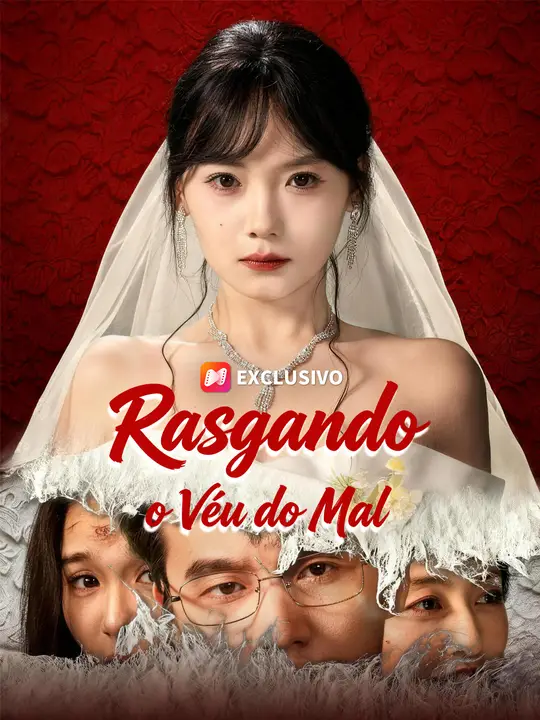 Rasgando o Véu do Mal