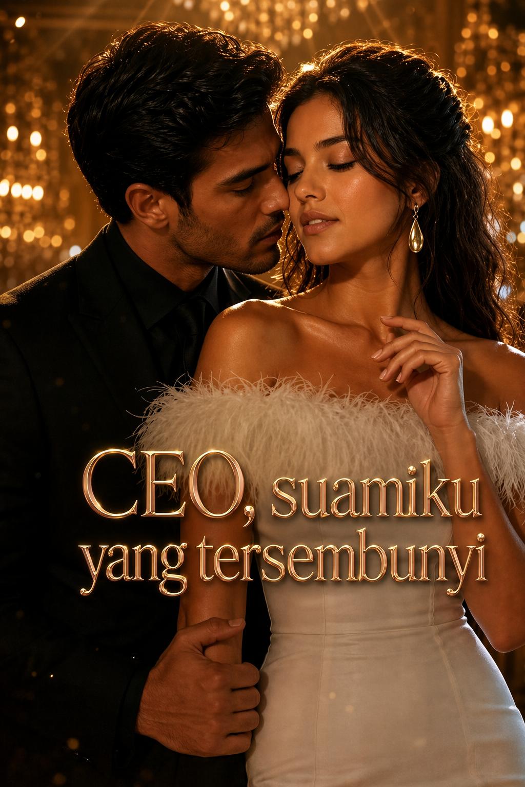 Menikah dengan CEO