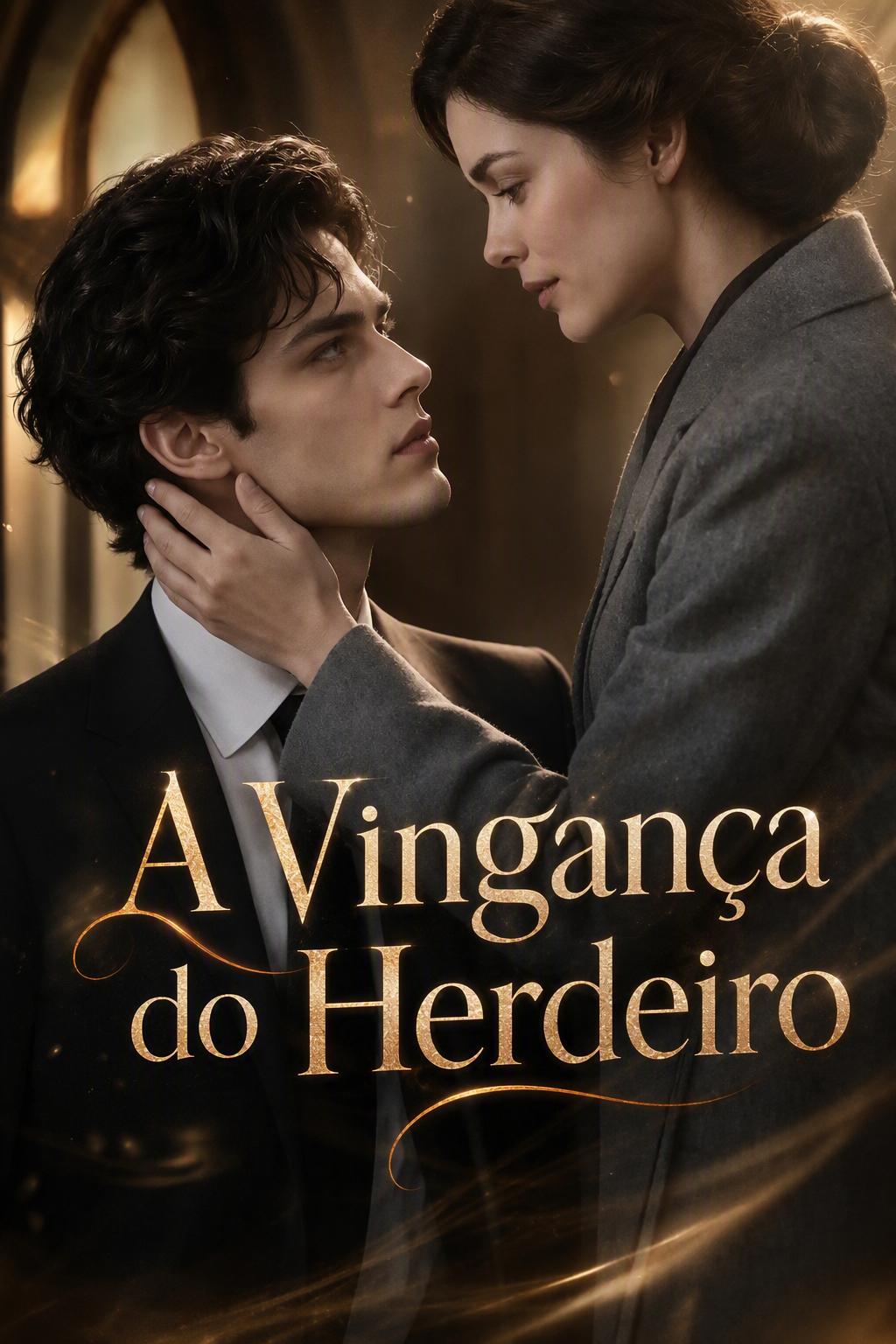Você derramou o sangue errado