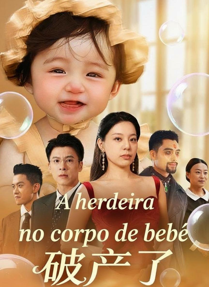 O Bebê Gênio do CEO