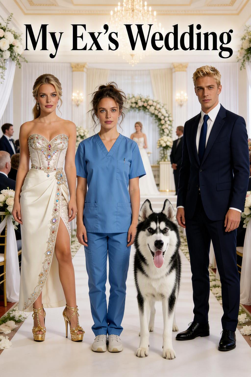 My Ex's Wedding 