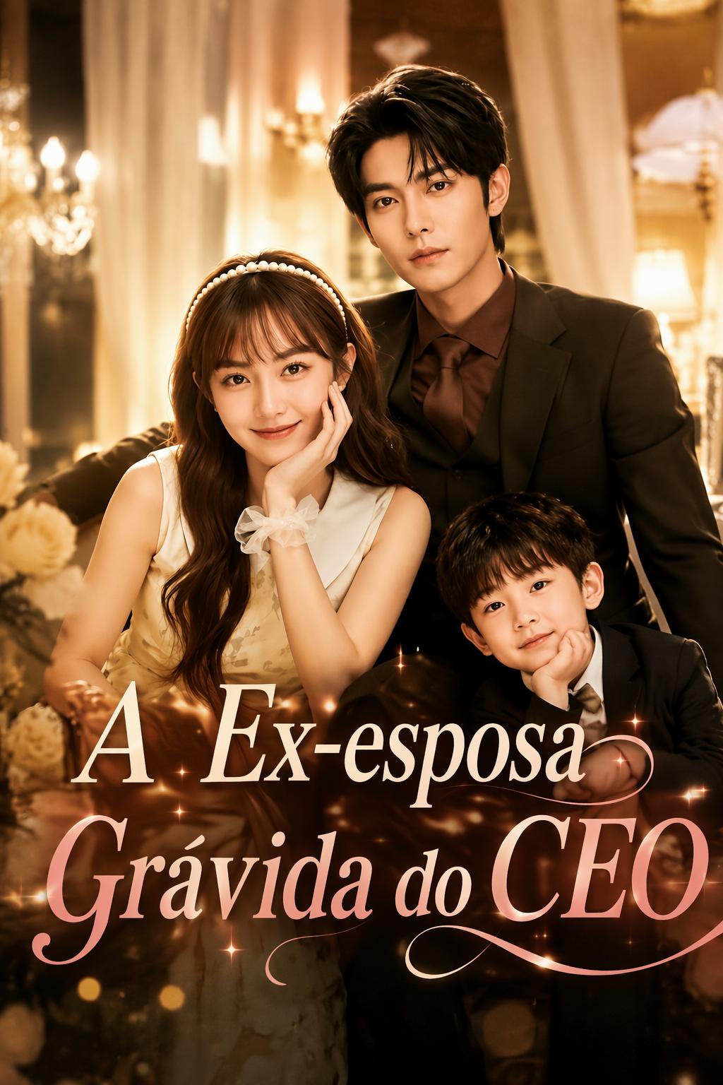 CEO'nun Hamile Eski Eşi