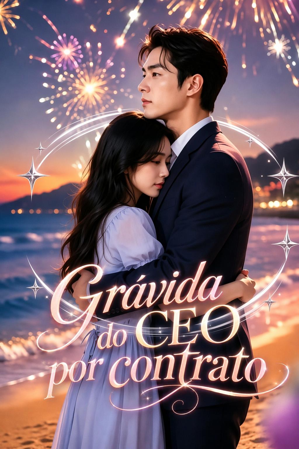 CEO의 계약 쌍둥이