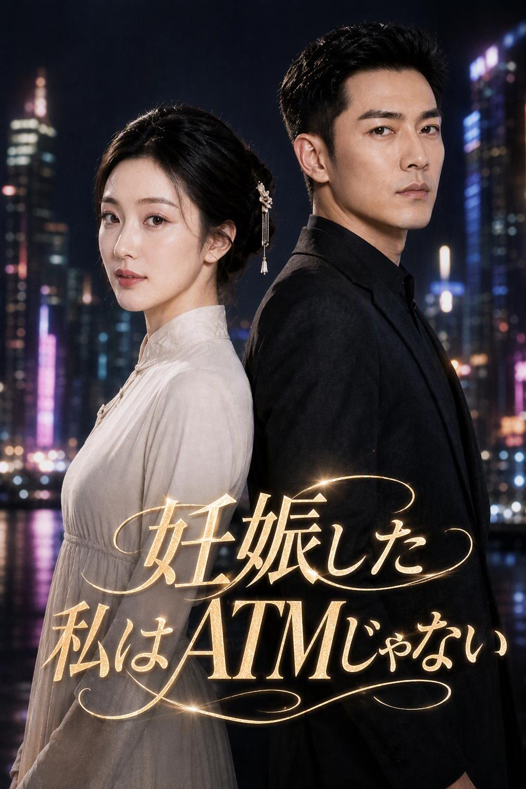 妊娠した私はATMじゃない