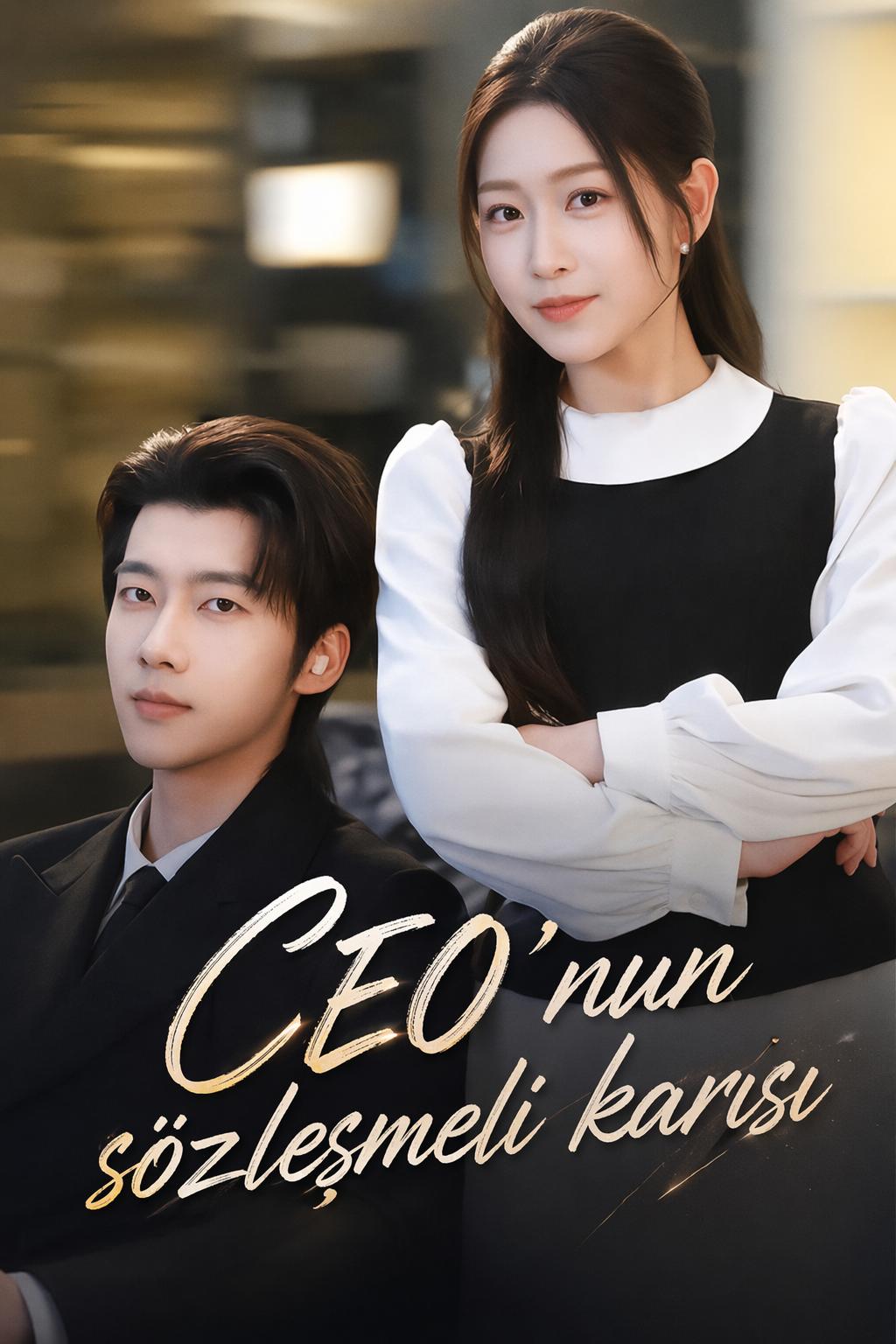 CEO'nun sözleşmeli karısı