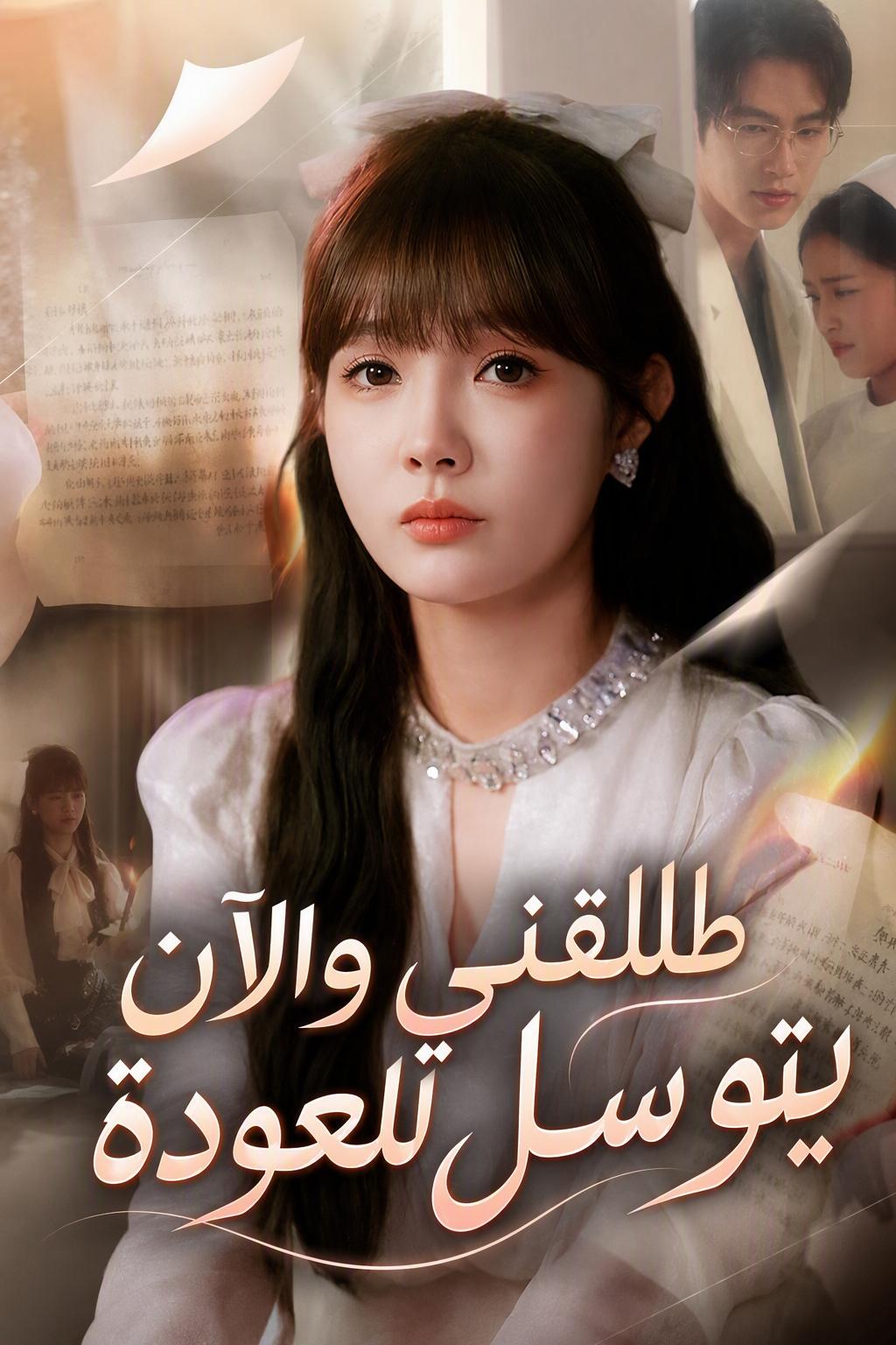 حب الرئيس التنفيذي المتأخر