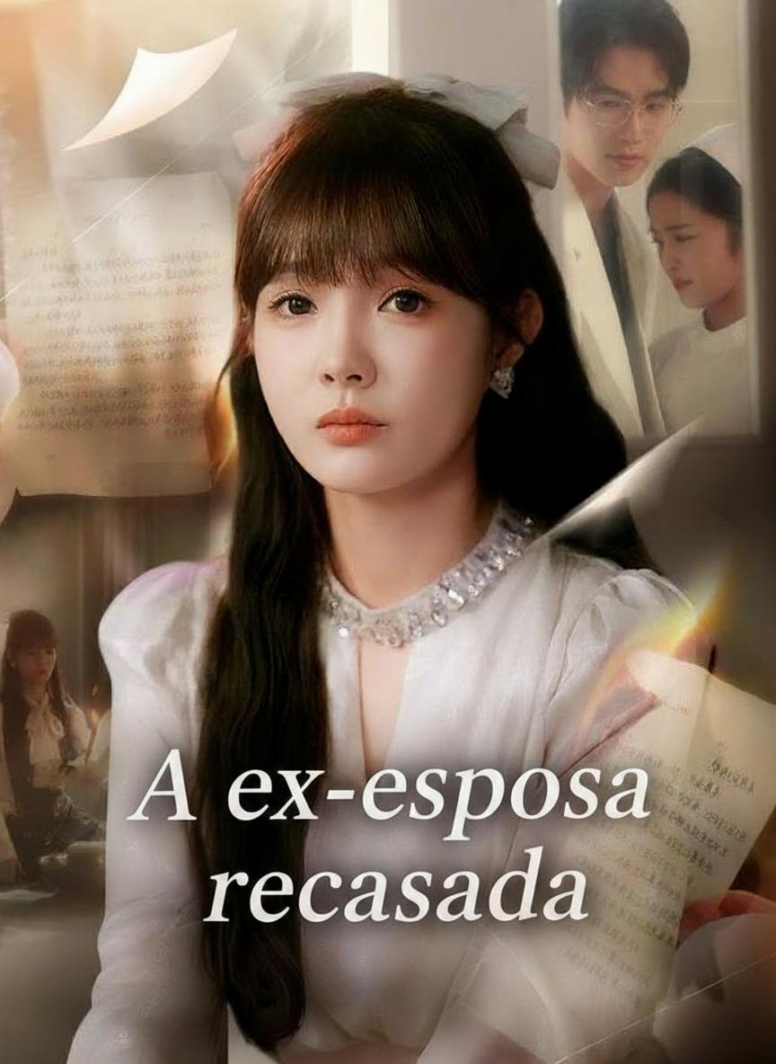 CEO의 뒤늦은 사랑