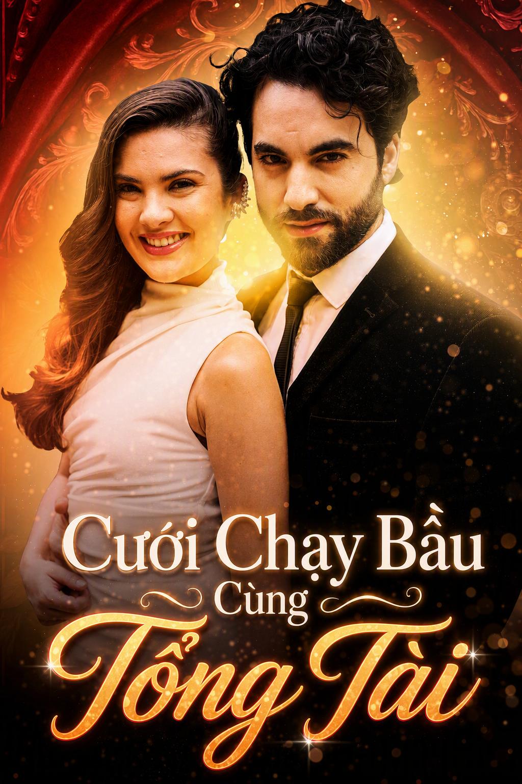 Cưới Gấp Khi Mang Thai