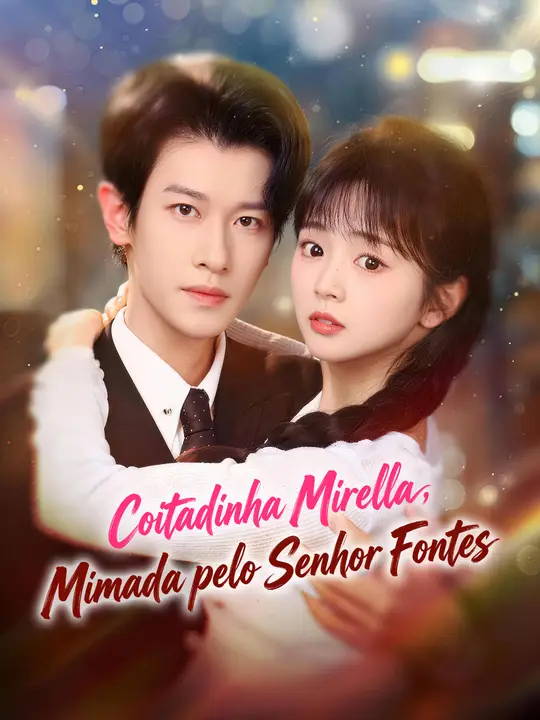 Coitadinha Mirella, Mimada pelo Senhor Fontes