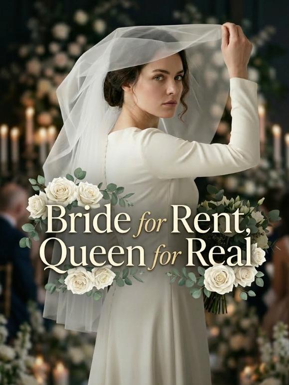 Bride for Rent, Queen for Real