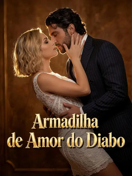 Armadilha de Amor do Diabo