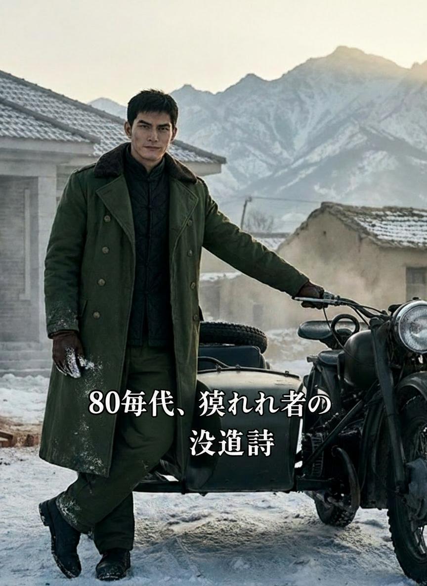 80年代の財産