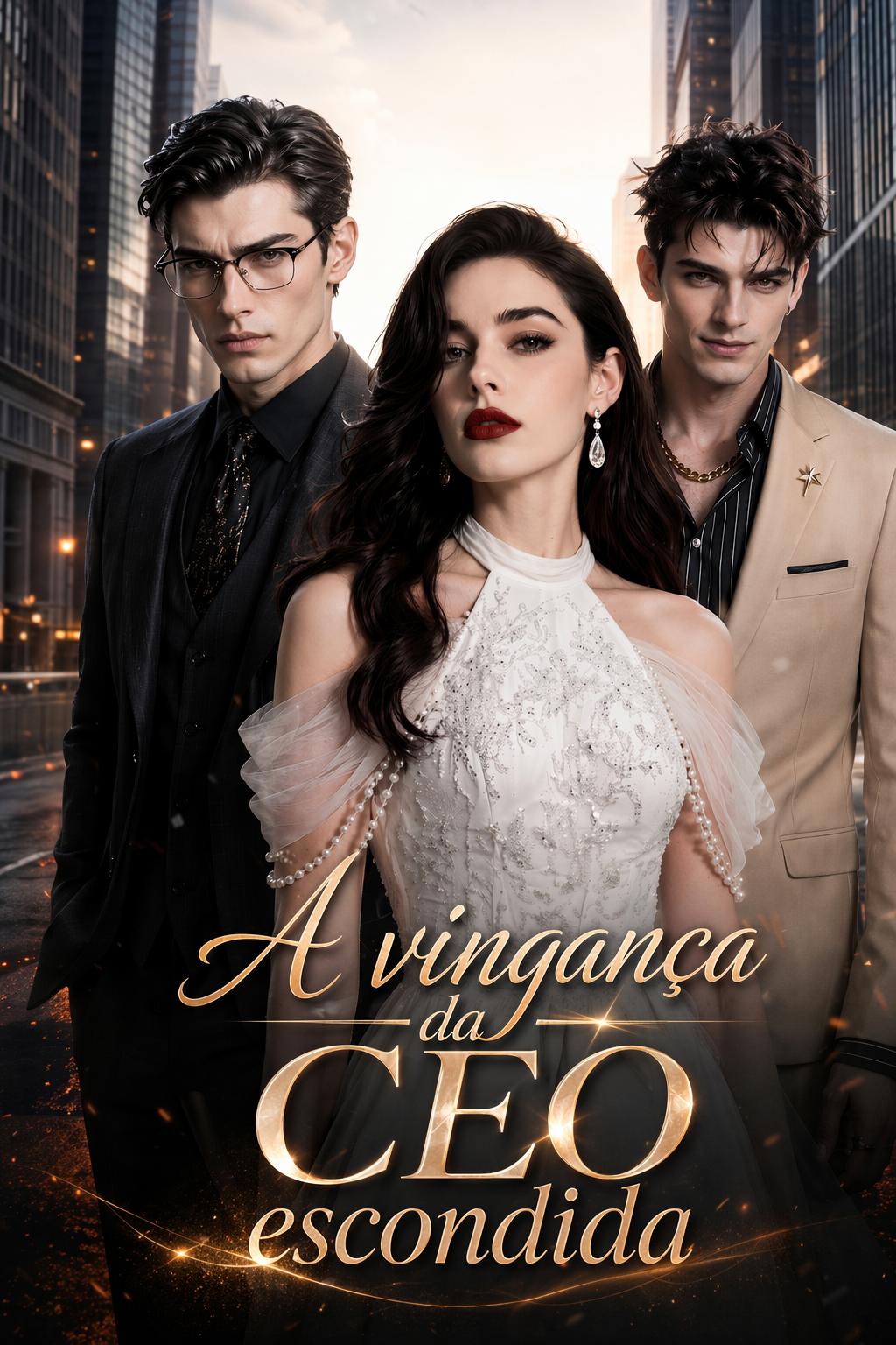 Gizli CEO'nun İntikamı
