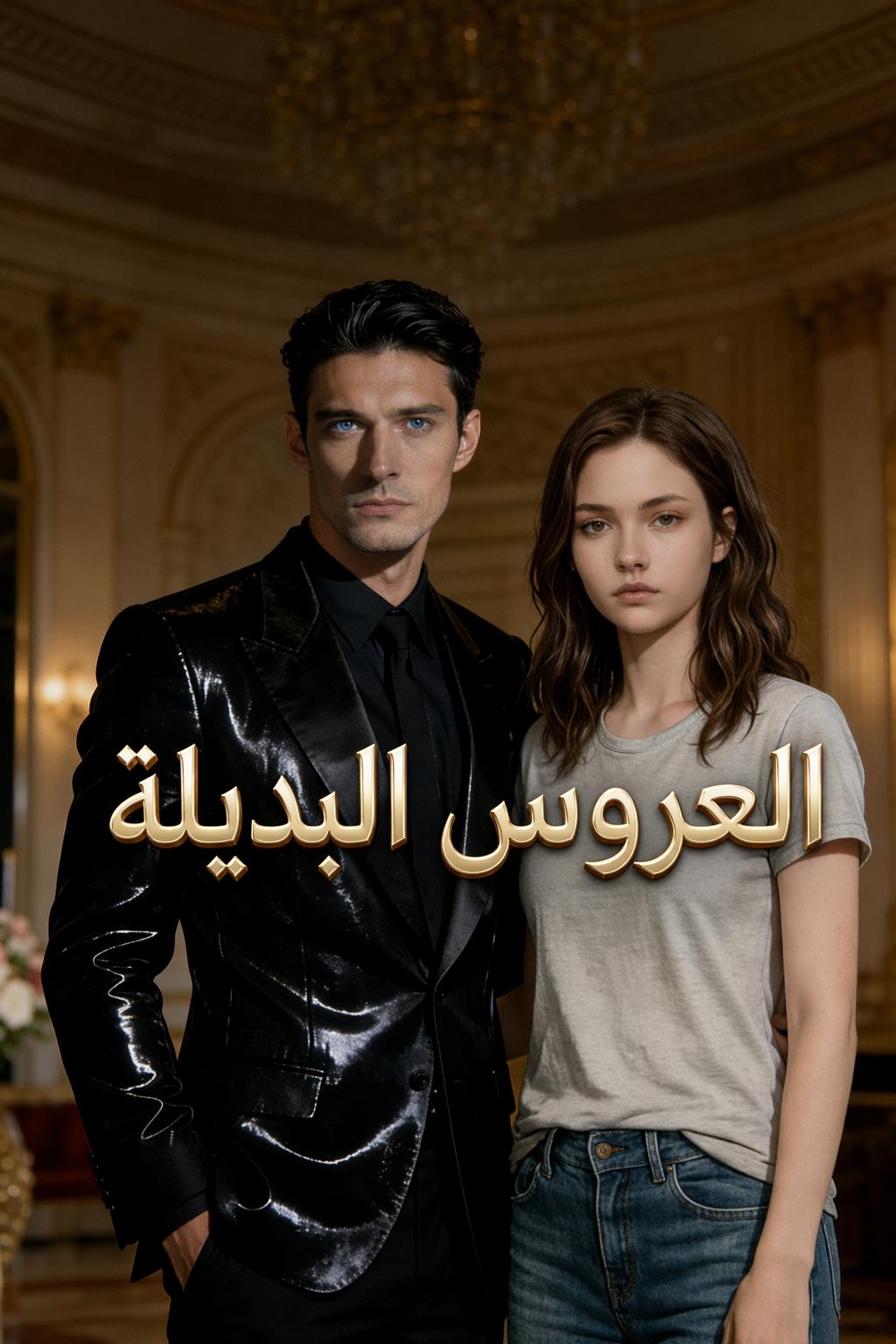 العروس البديلة