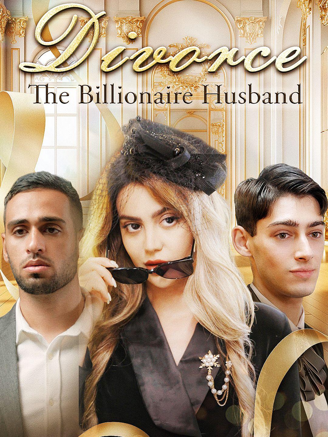 Divorce The Billionaire Husband