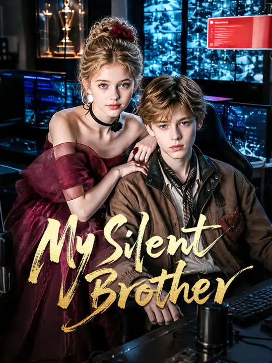 My Silent Brother