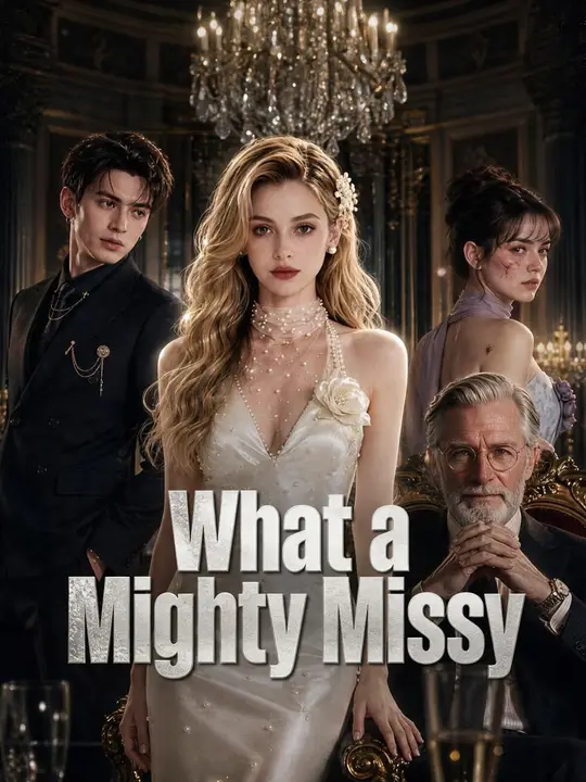 What a Mighty Missy